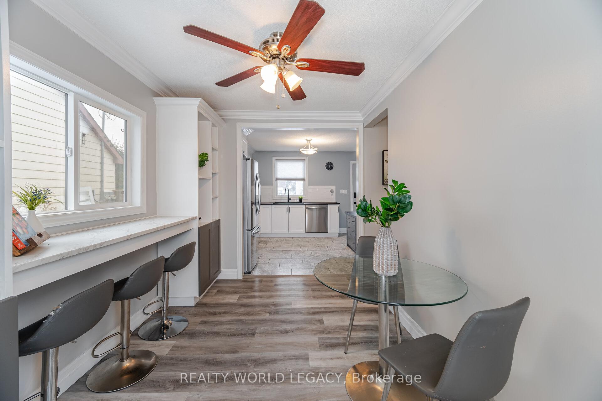 Photo 8 of 141 Ninth Avenue, Kitchener — HOMEH
