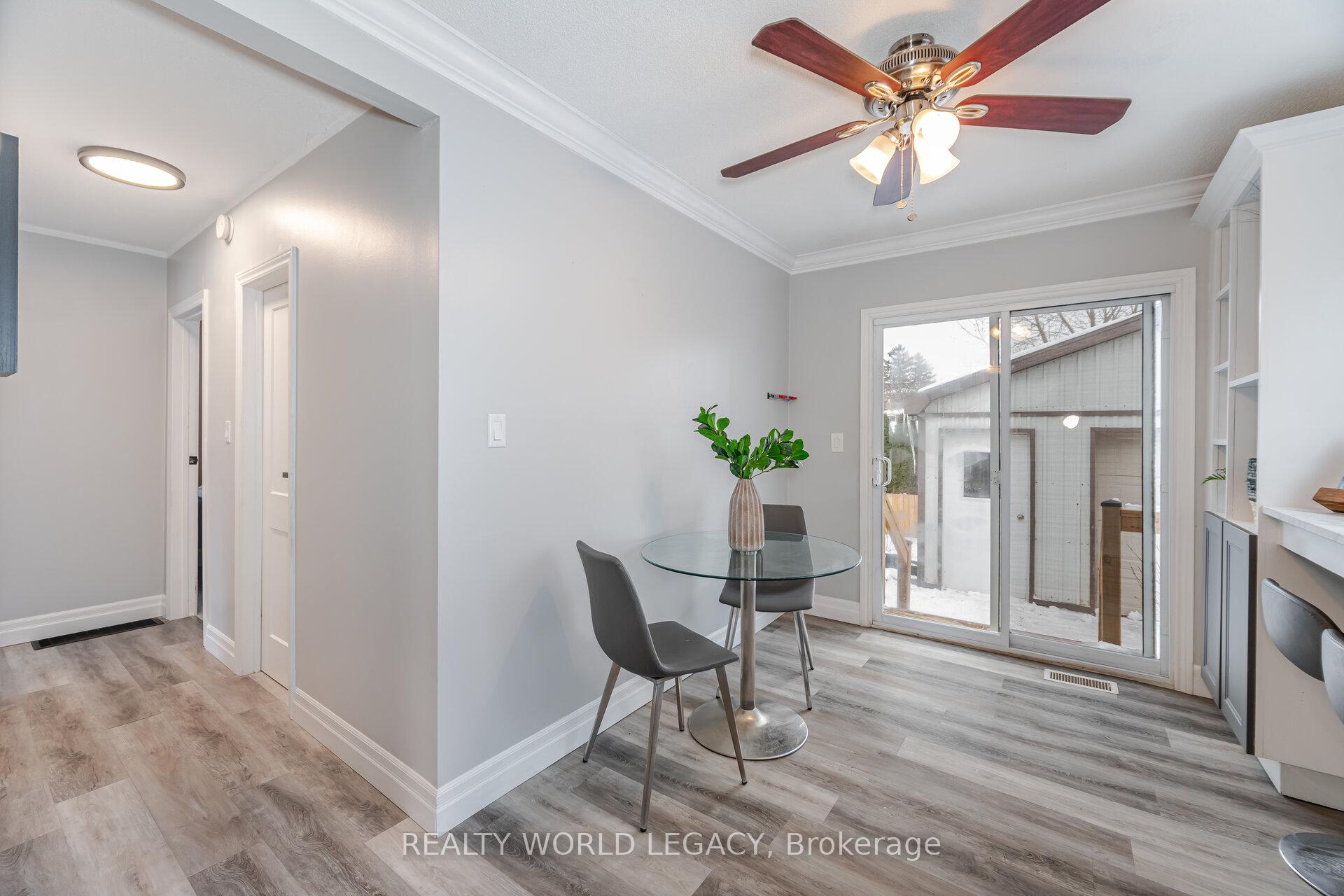 Photo 10 of 141 Ninth Avenue, Kitchener — HOMEH