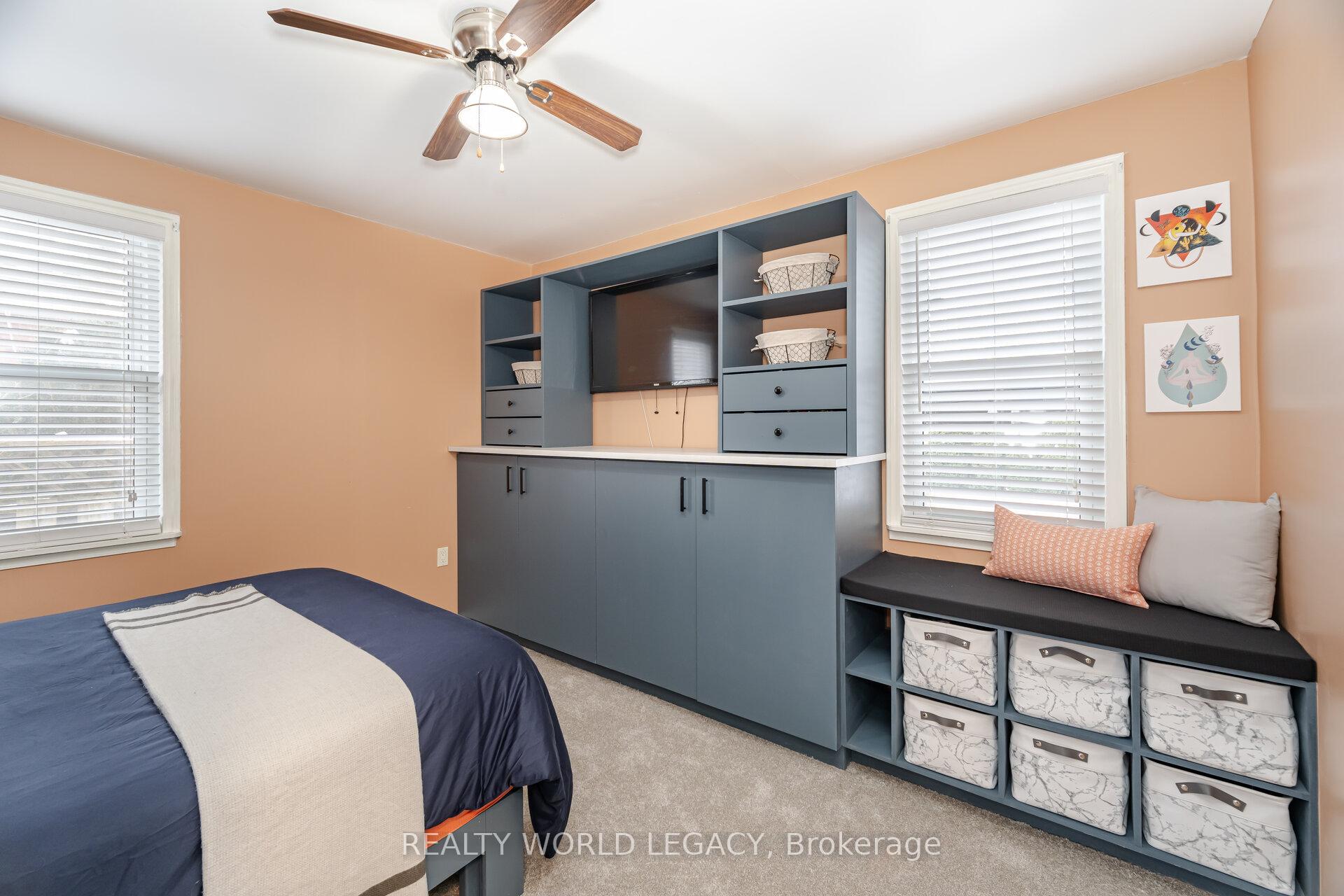 Photo 15 of 141 Ninth Avenue, Kitchener — HOMEH