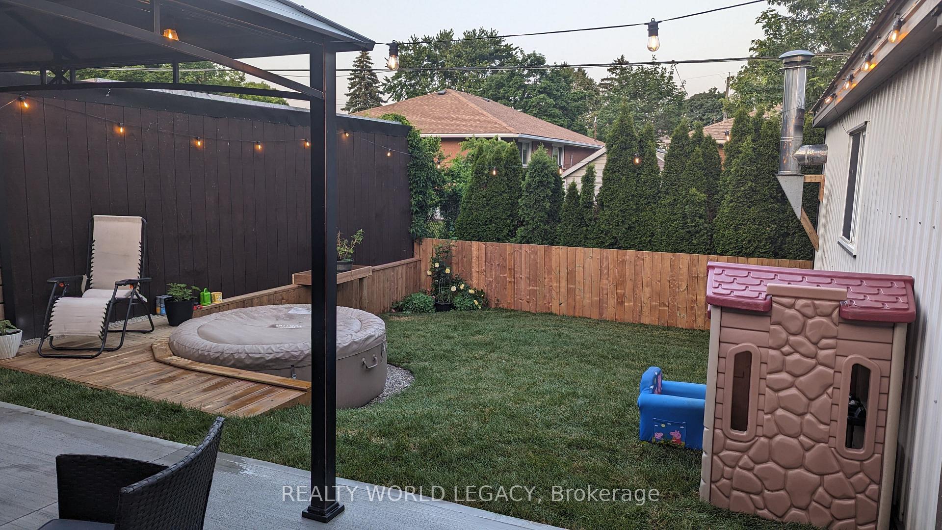 Photo 31 of 141 Ninth Avenue, Kitchener — HOMEH