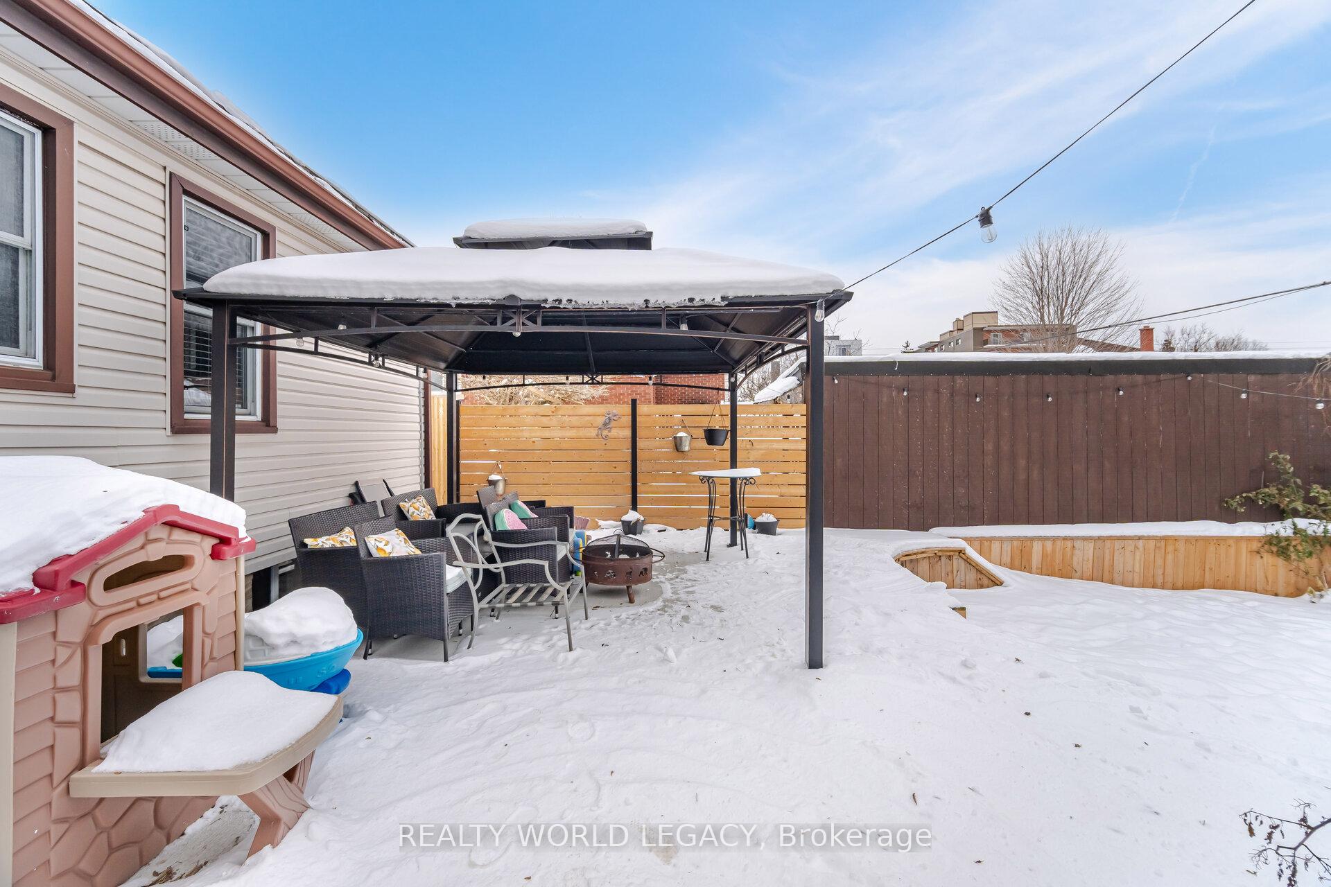 Photo 36 of 141 Ninth Avenue, Kitchener — HOMEH