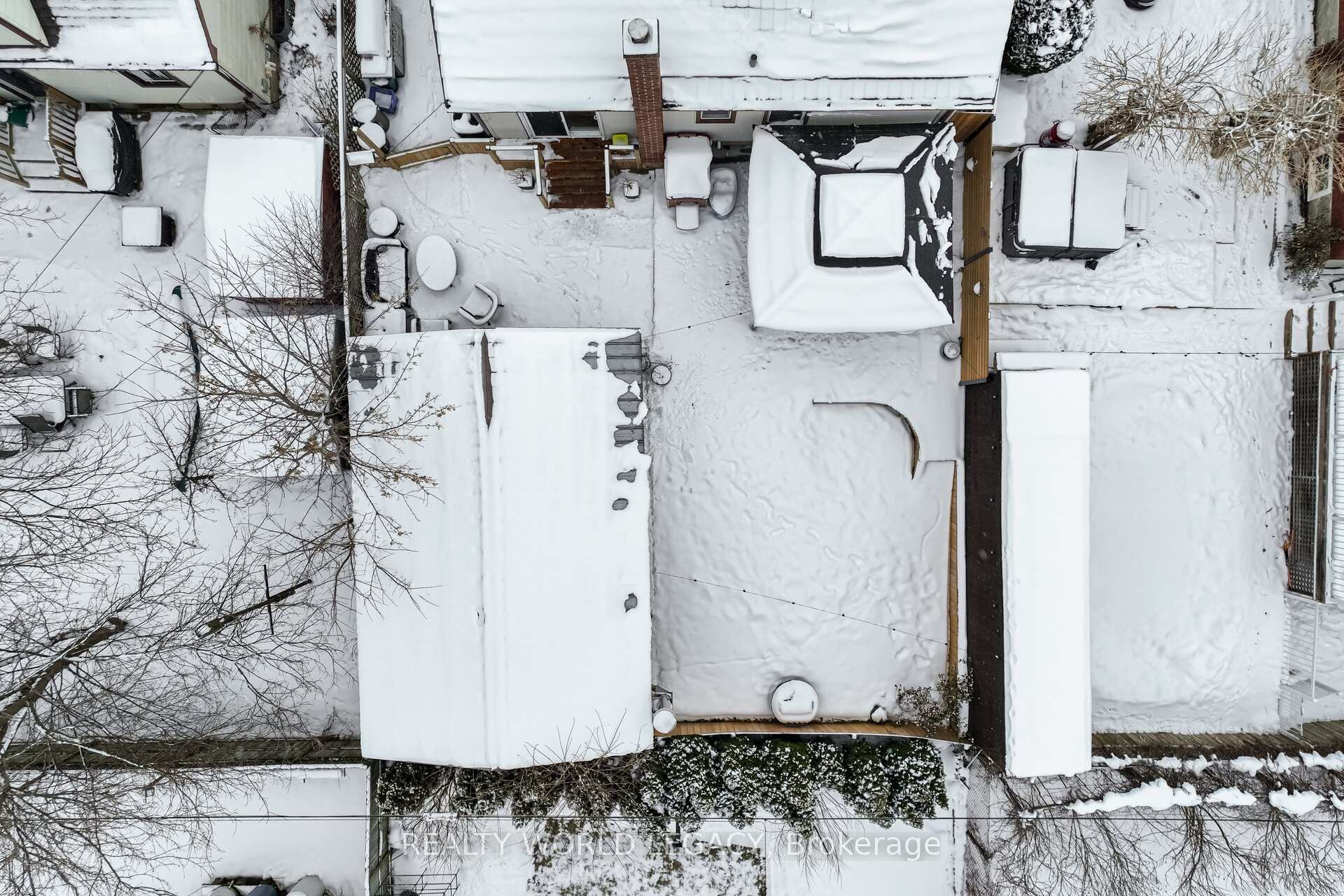 Photo 38 of 141 Ninth Avenue, Kitchener — HOMEH