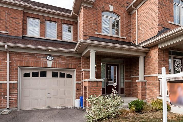 Photo 1 of 83 Hanson Crescent, Milton, Scott — HOMEH
