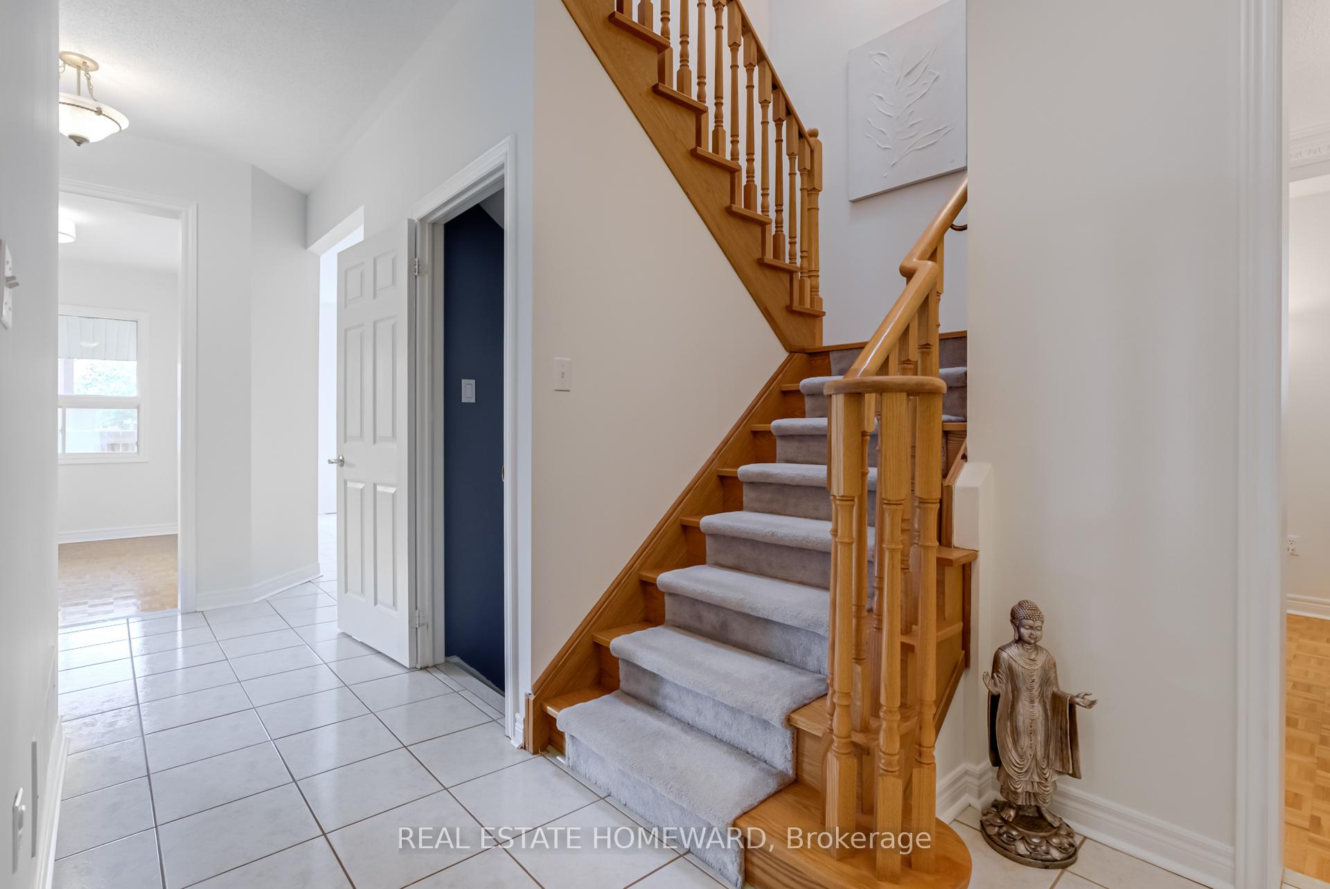 Photo 19 of 207 Valentina Drive, Markham, Village Green-South Unionville — HOMEH