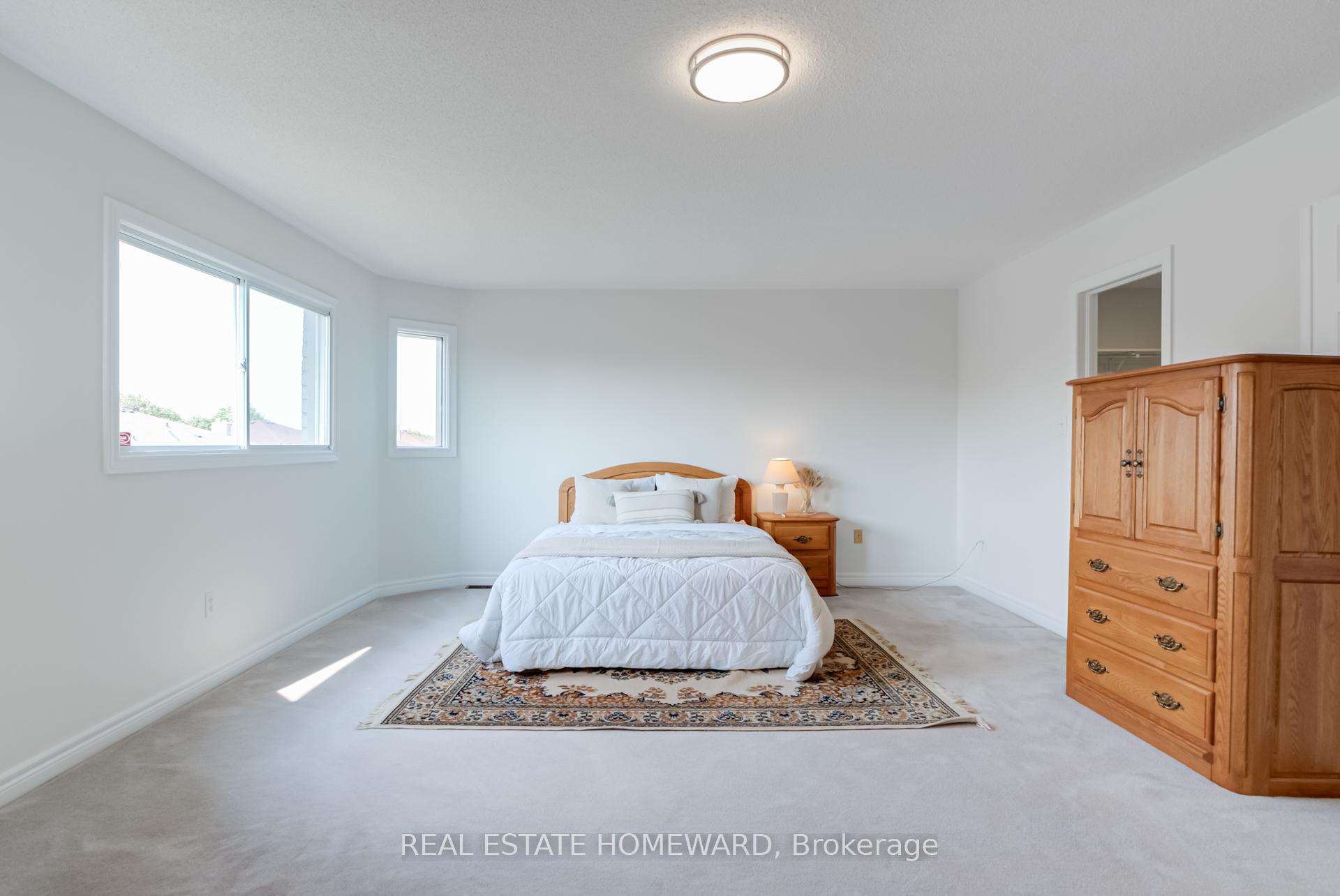 Photo 21 of 207 Valentina Drive, Markham, Village Green-South Unionville — HOMEH
