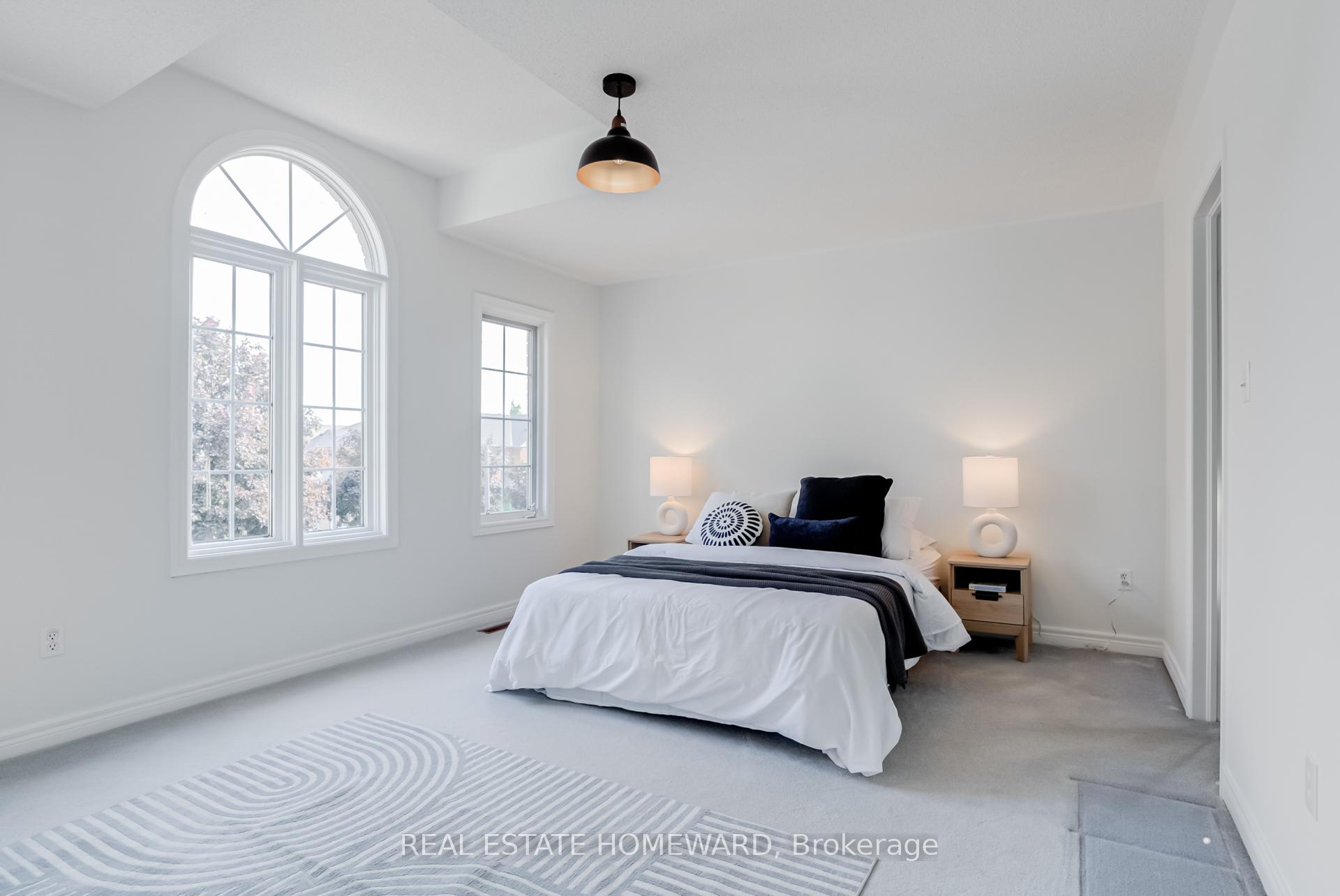 Photo 28 of 207 Valentina Drive, Markham, Village Green-South Unionville — HOMEH