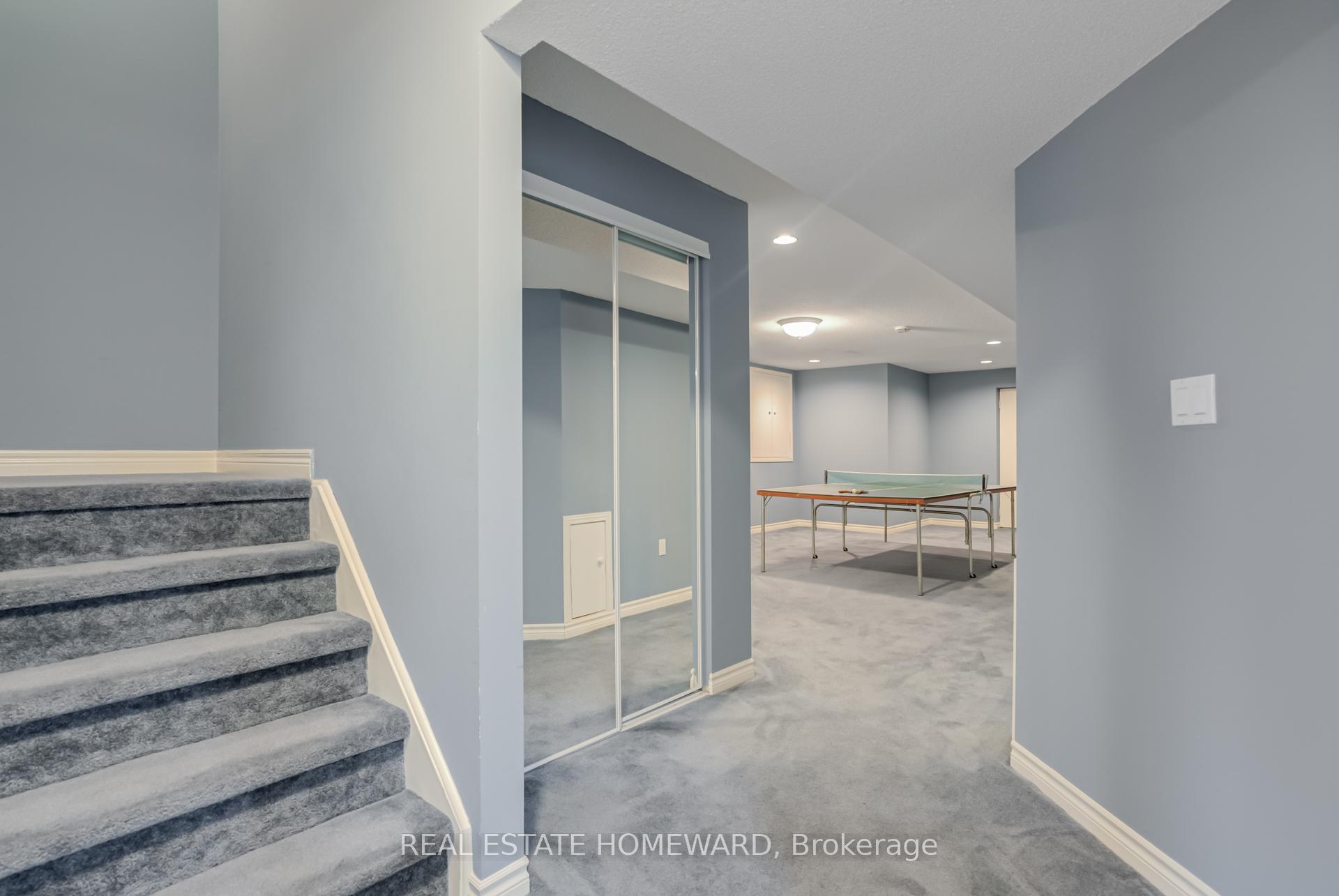 Photo 34 of 207 Valentina Drive, Markham, Village Green-South Unionville — HOMEH