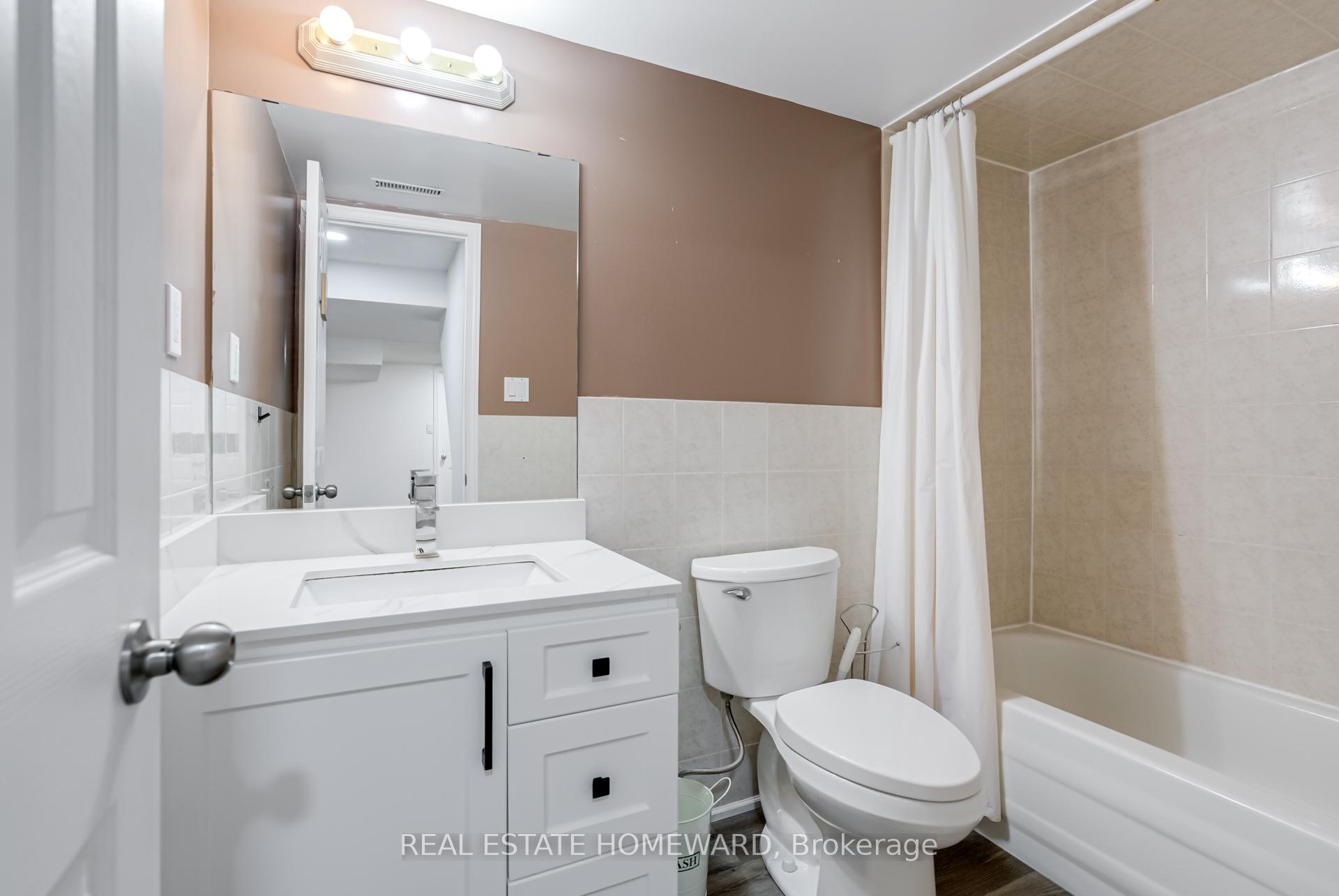 Photo 44 of 207 Valentina Drive, Markham, Village Green-South Unionville — HOMEH