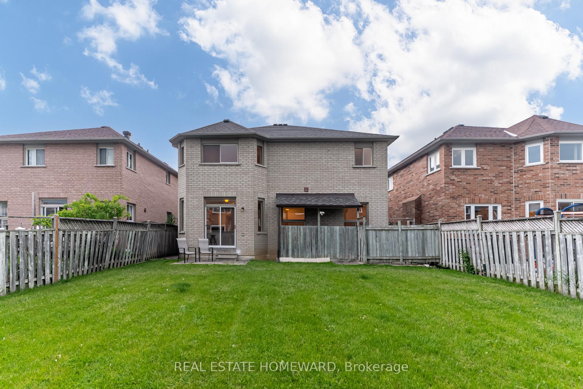 Photo 47 of 207 Valentina Drive, Markham, Village Green-South Unionville — HOMEH