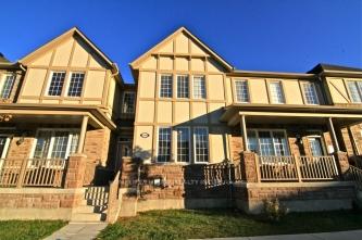 Photo 1 of 240 Riverlands Avenue, Markham, Cornell — HOMEH