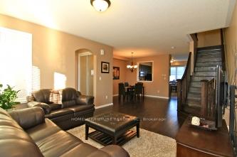 Photo 3 of 240 Riverlands Avenue, Markham, Cornell — HOMEH