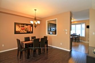 Photo 4 of 240 Riverlands Avenue, Markham, Cornell — HOMEH