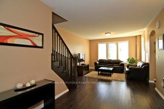 Photo 5 of 240 Riverlands Avenue, Markham, Cornell — HOMEH