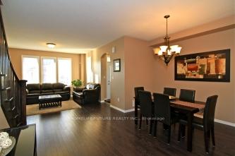 Photo 6 of 240 Riverlands Avenue, Markham, Cornell — HOMEH