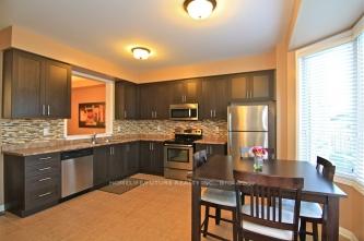 Photo 9 of 240 Riverlands Avenue, Markham, Cornell — HOMEH