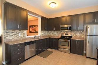 Photo 10 of 240 Riverlands Avenue, Markham, Cornell — HOMEH