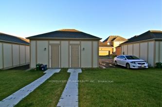 Photo 18 of 240 Riverlands Avenue, Markham, Cornell — HOMEH