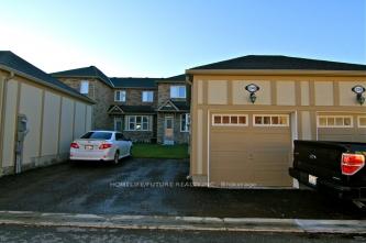 Photo 19 of 240 Riverlands Avenue, Markham, Cornell — HOMEH