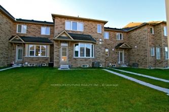Photo 20 of 240 Riverlands Avenue, Markham, Cornell — HOMEH