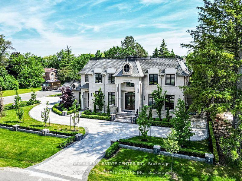 Photo 2 of 1 Huckleberry Lane S, Markham, Bayview Glen — HOMEH