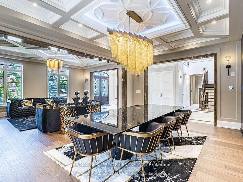 Photo 6 of 1 Huckleberry Lane S, Markham, Bayview Glen — HOMEH