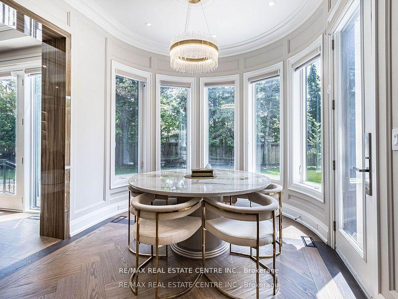 Photo 9 of 1 Huckleberry Lane S, Markham, Bayview Glen — HOMEH