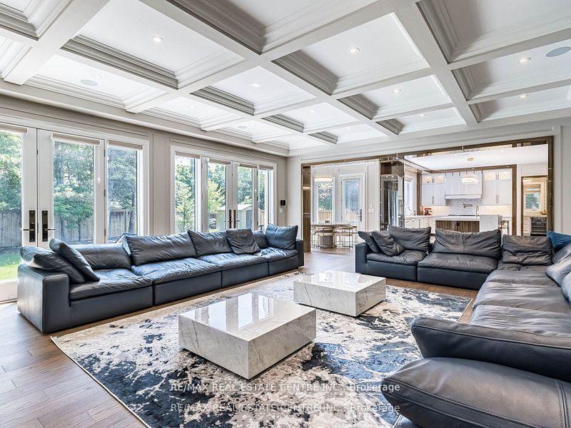 Photo 11 of 1 Huckleberry Lane S, Markham, Bayview Glen — HOMEH