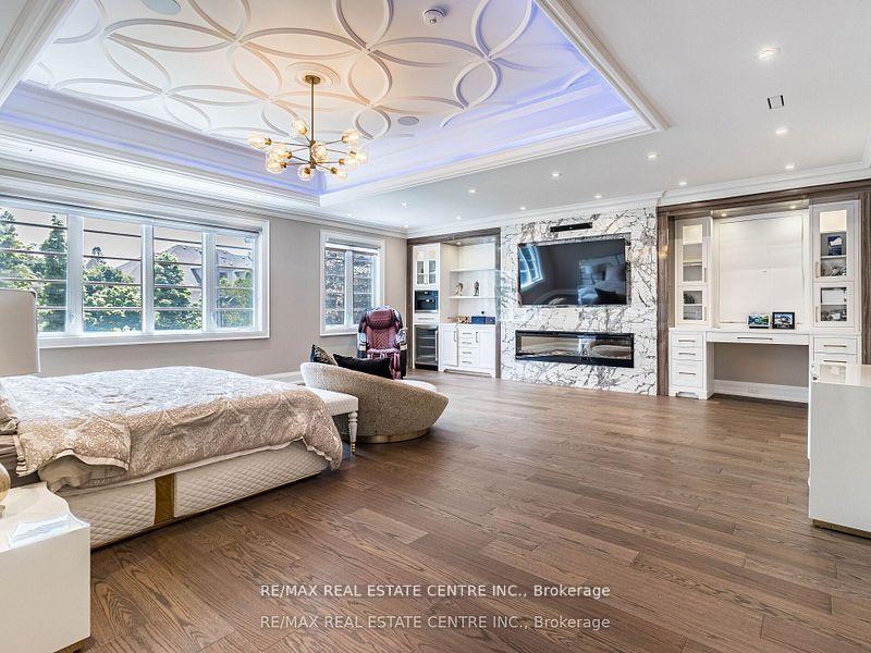 Photo 14 of 1 Huckleberry Lane S, Markham, Bayview Glen — HOMEH