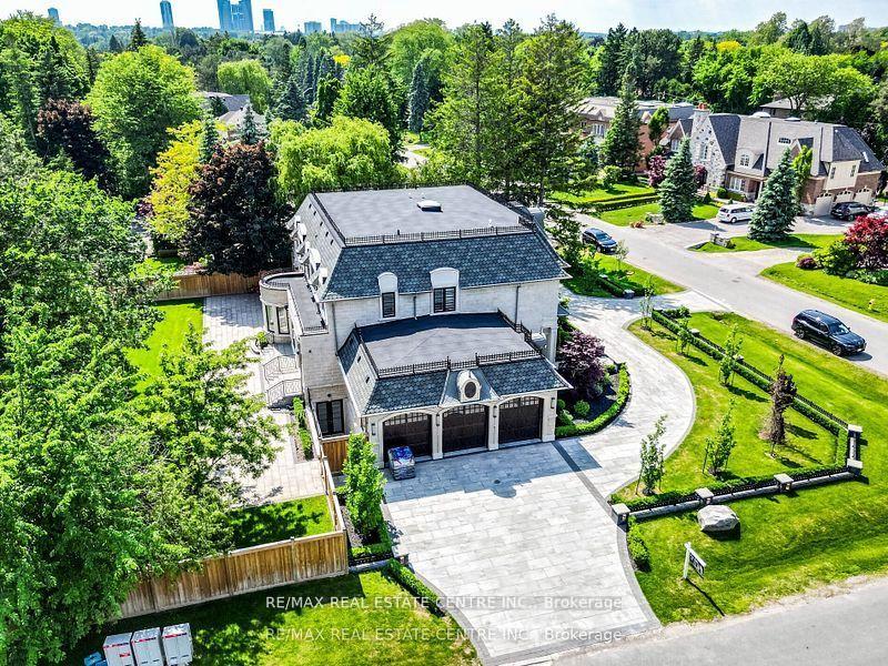 Photo 38 of 1 Huckleberry Lane S, Markham, Bayview Glen — HOMEH