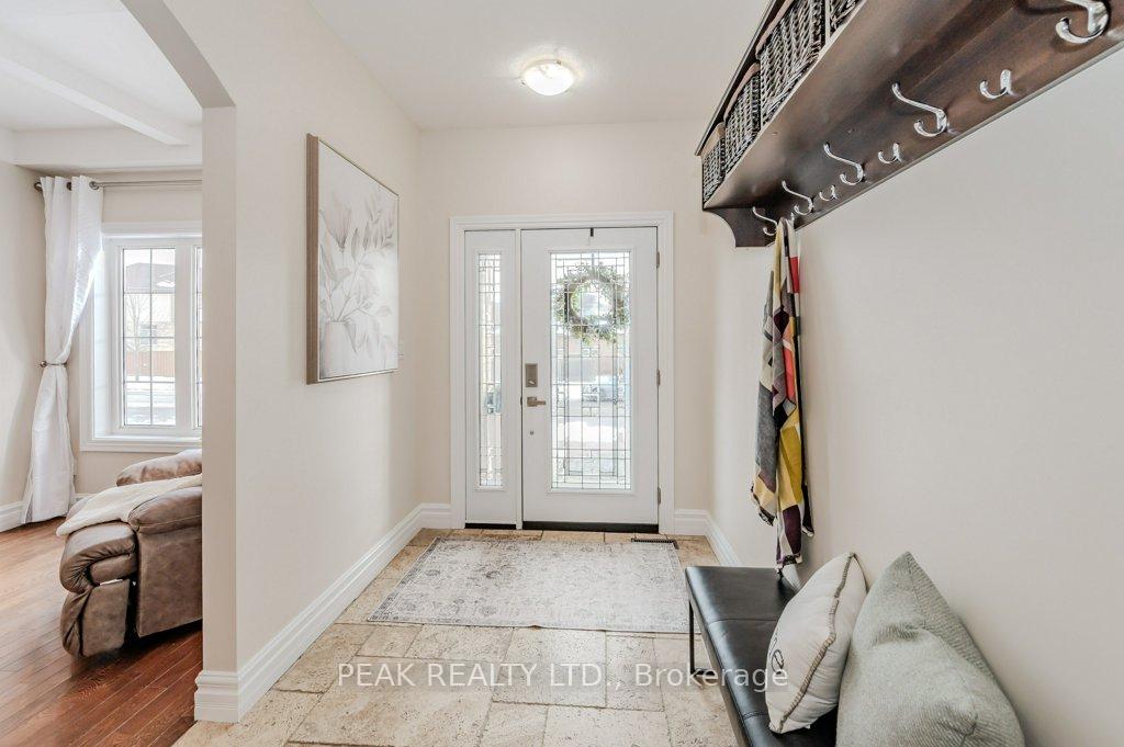 Photo 3 of 14 Paige Street, Kitchener — HOMEH