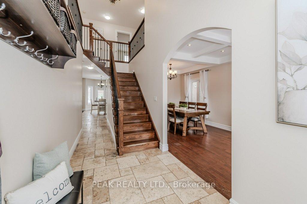 Photo 4 of 14 Paige Street, Kitchener — HOMEH