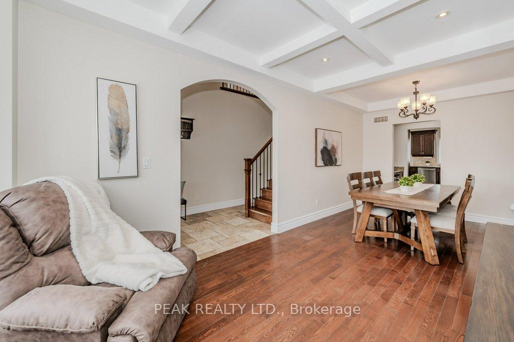 Photo 7 of 14 Paige Street, Kitchener — HOMEH