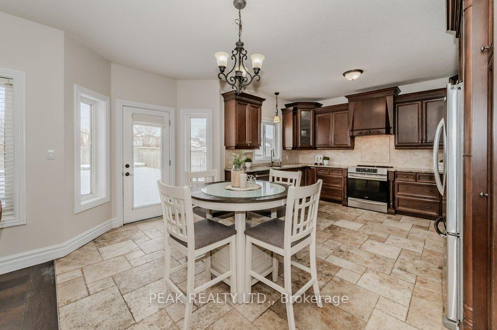 Photo 12 of 14 Paige Street, Kitchener — HOMEH