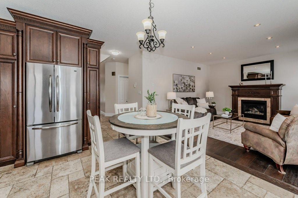 Photo 13 of 14 Paige Street, Kitchener — HOMEH