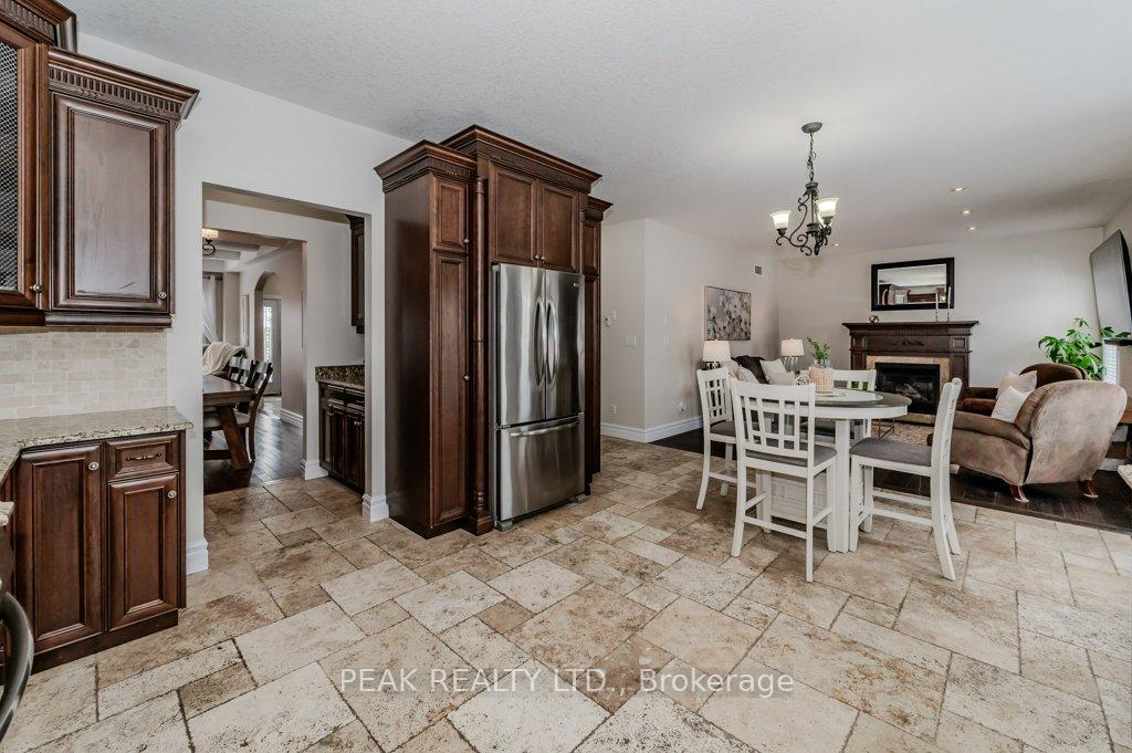 Photo 17 of 14 Paige Street, Kitchener — HOMEH