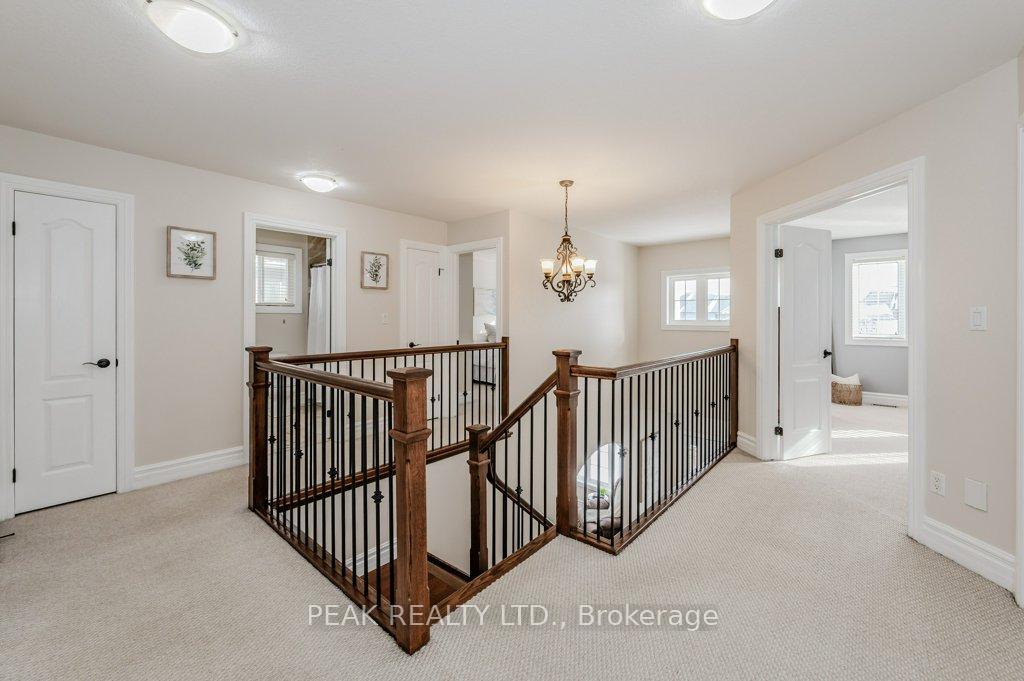 Photo 20 of 14 Paige Street, Kitchener — HOMEH