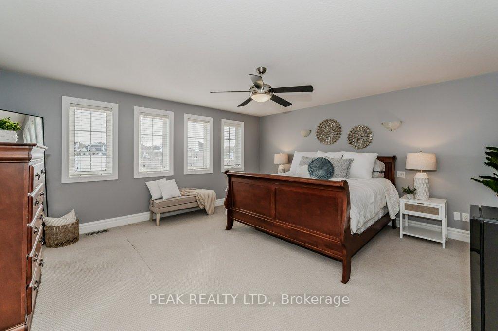 Photo 21 of 14 Paige Street, Kitchener — HOMEH
