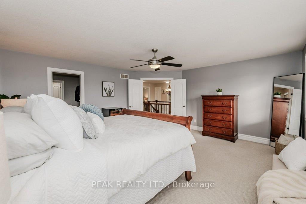 Photo 22 of 14 Paige Street, Kitchener — HOMEH