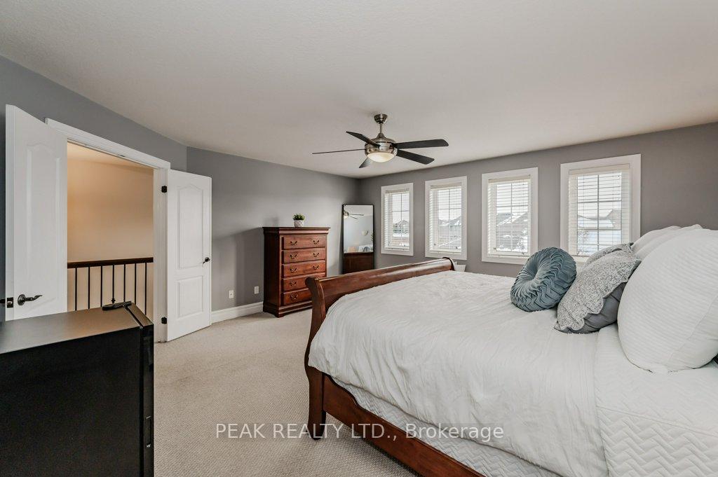Photo 23 of 14 Paige Street, Kitchener — HOMEH