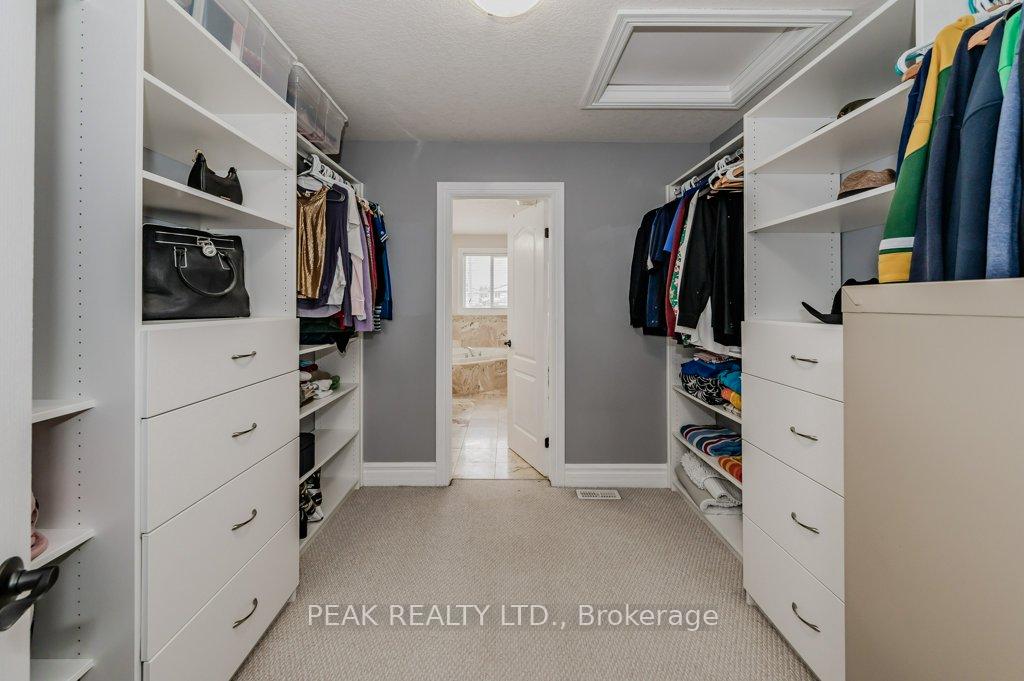 Photo 24 of 14 Paige Street, Kitchener — HOMEH