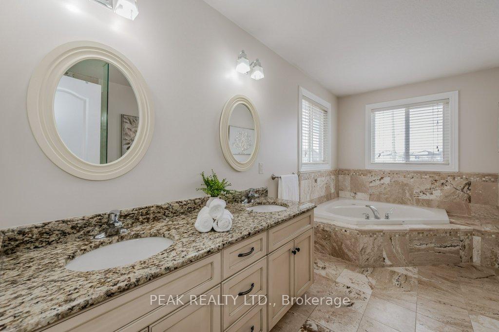 Photo 25 of 14 Paige Street, Kitchener — HOMEH