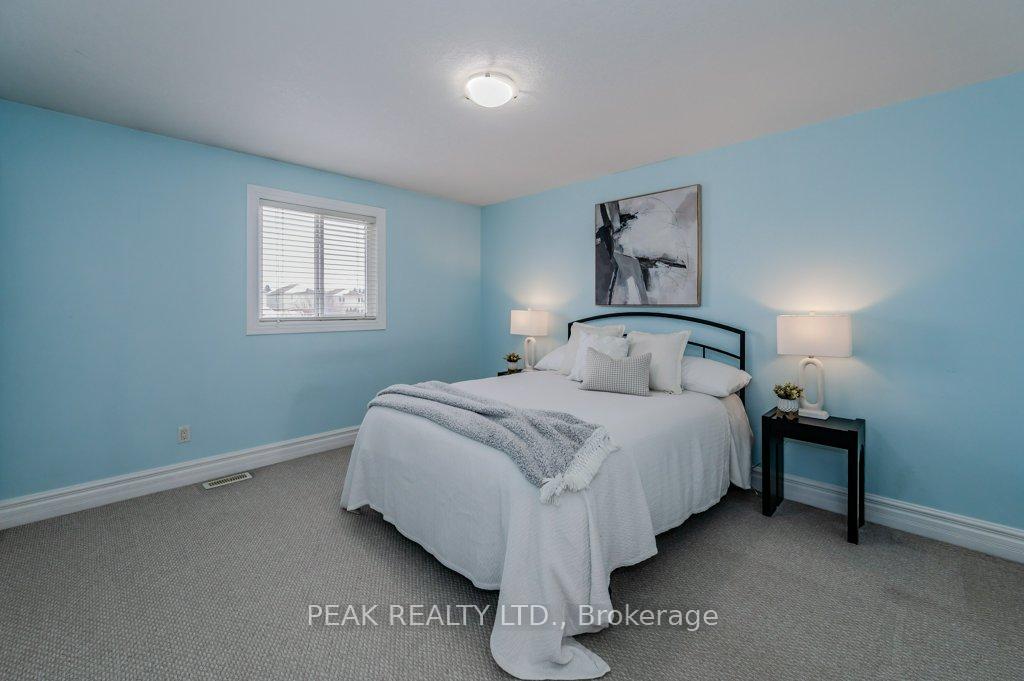 Photo 27 of 14 Paige Street, Kitchener — HOMEH