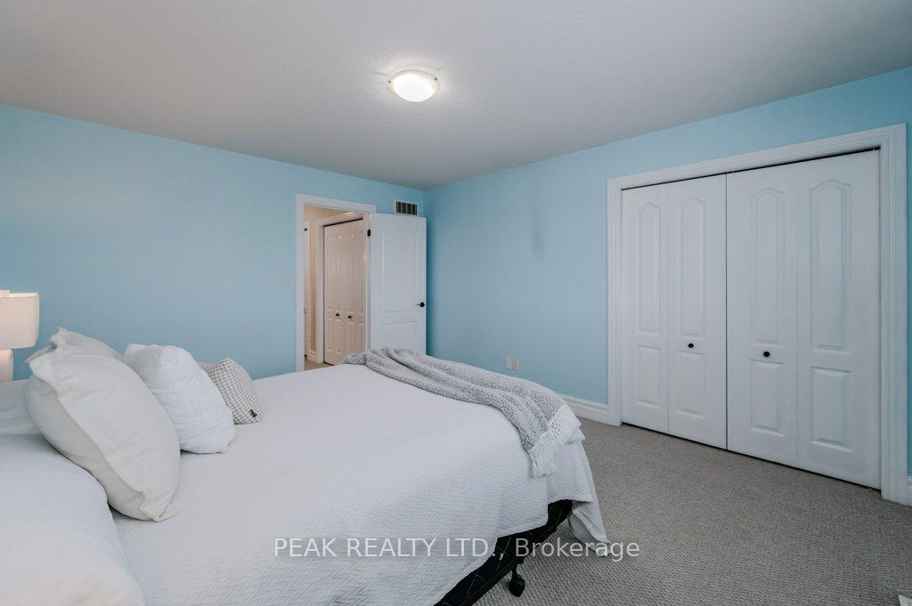 Photo 28 of 14 Paige Street, Kitchener — HOMEH