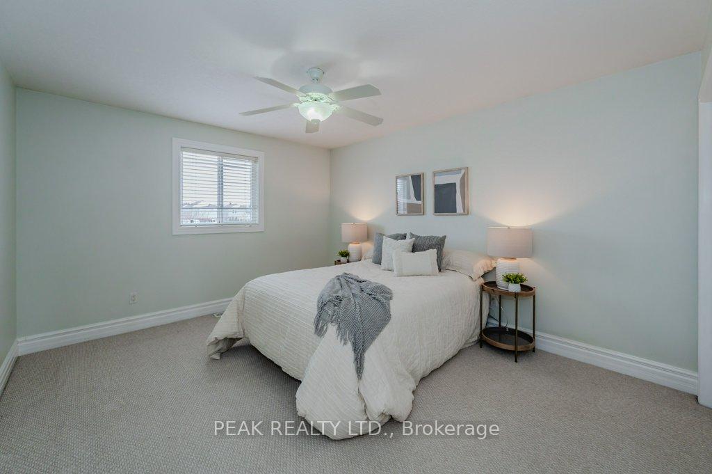 Photo 29 of 14 Paige Street, Kitchener — HOMEH