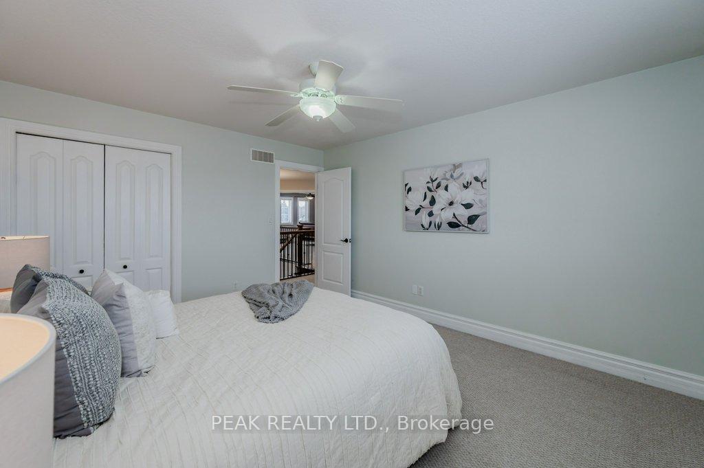 Photo 30 of 14 Paige Street, Kitchener — HOMEH