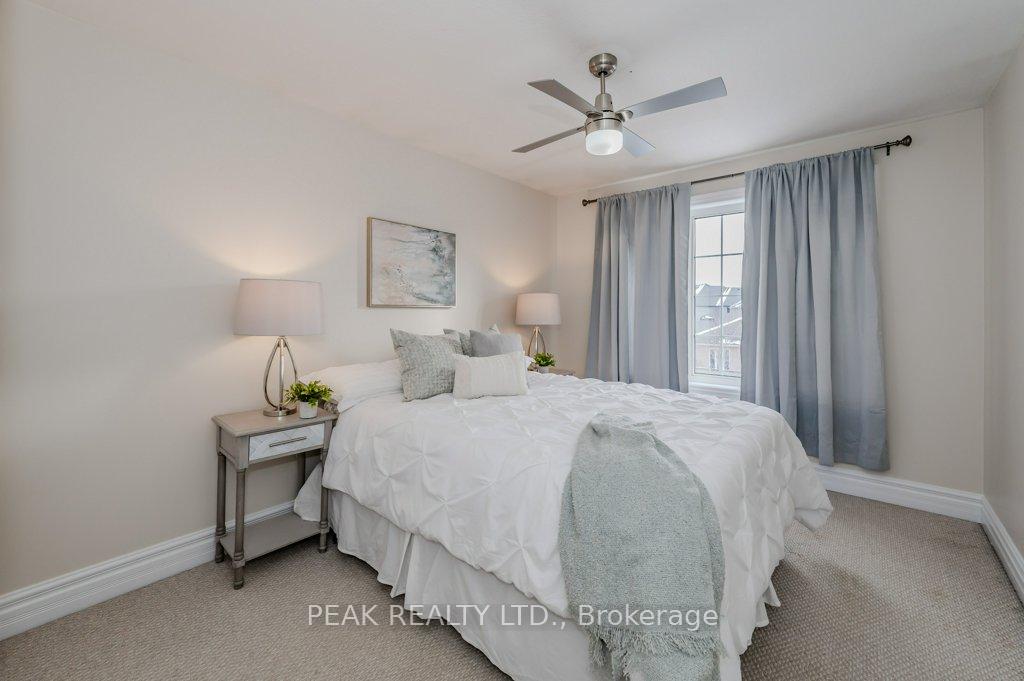 Photo 31 of 14 Paige Street, Kitchener — HOMEH