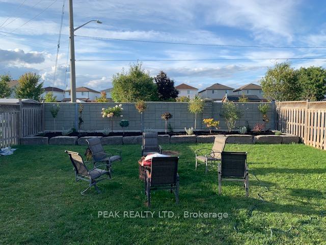 Photo 39 of 14 Paige Street, Kitchener — HOMEH