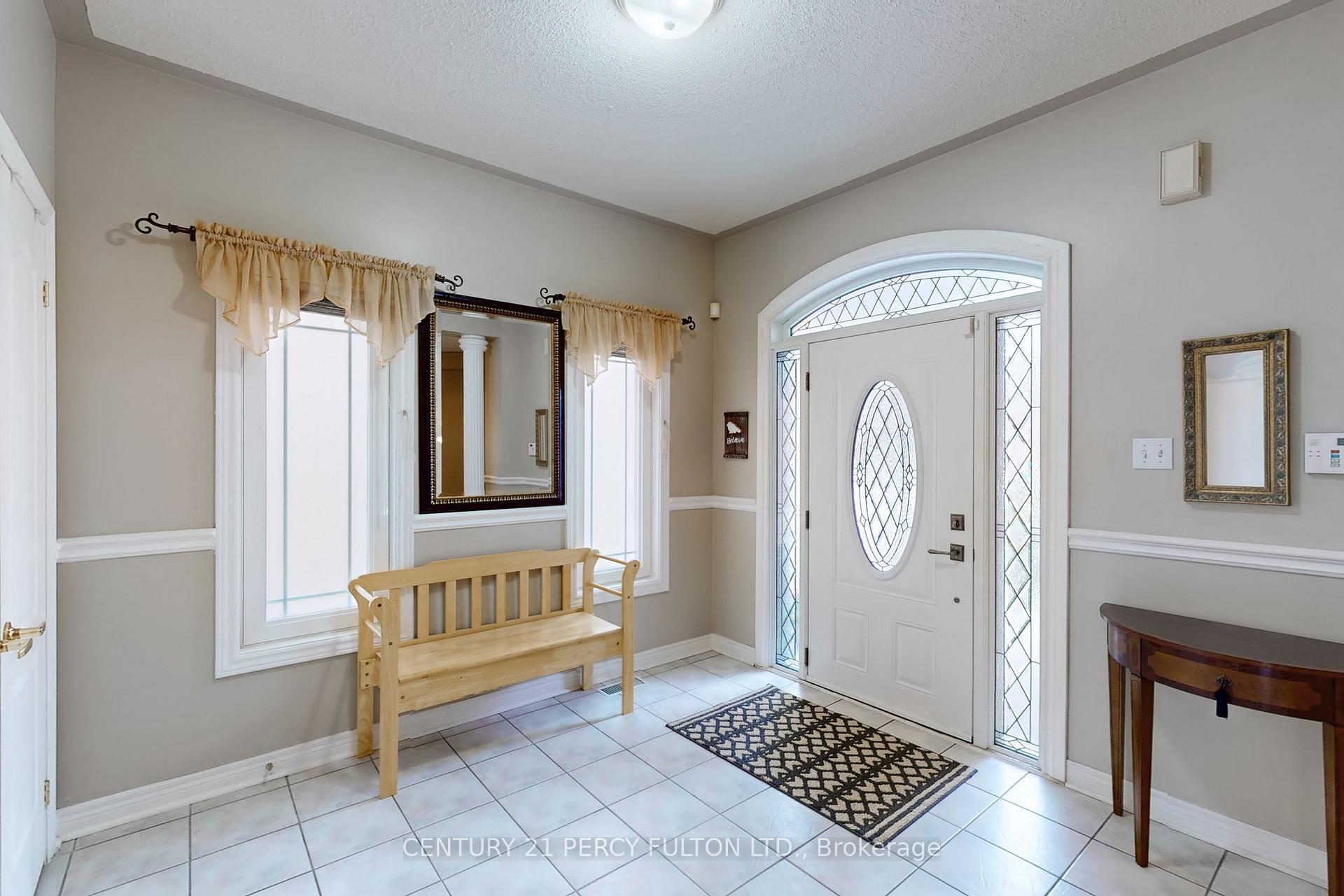 Photo 23 of 119 Elvira Crescent, Markham, Rouge Fairways — HOMEH