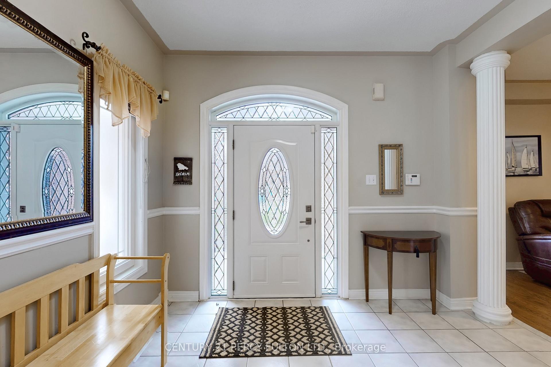Photo 24 of 119 Elvira Crescent, Markham, Rouge Fairways — HOMEH