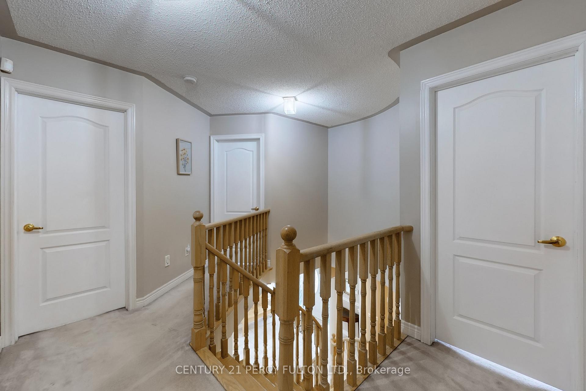 Photo 26 of 119 Elvira Crescent, Markham, Rouge Fairways — HOMEH
